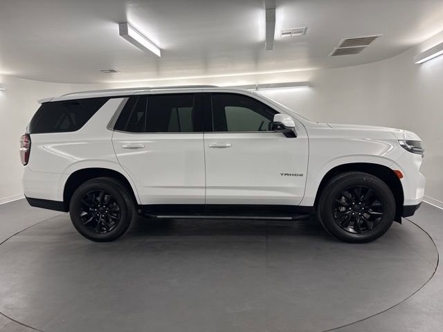 Used 2023 Chevrolet Tahoe LT w/ Luxury Package image 9