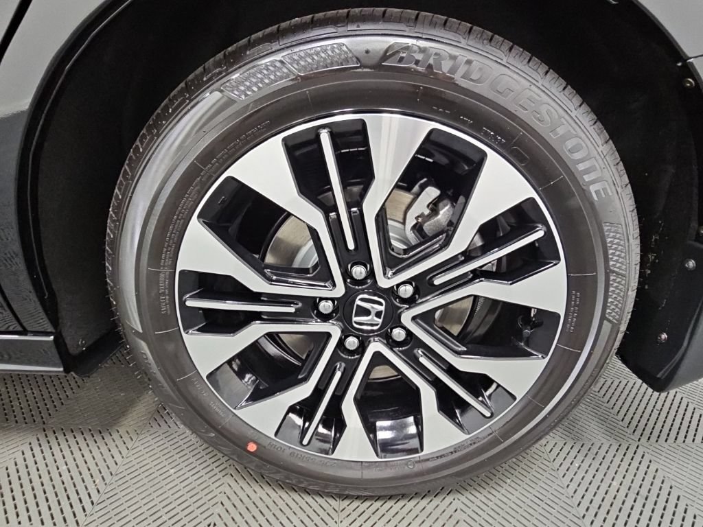 New 2026 Honda Odyssey Elite image 44