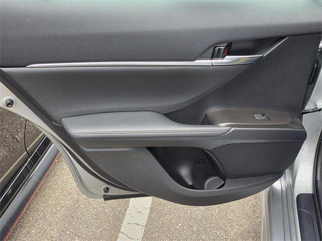 Certified 2024 Toyota Camry XSE w/ Navigation Package image 31