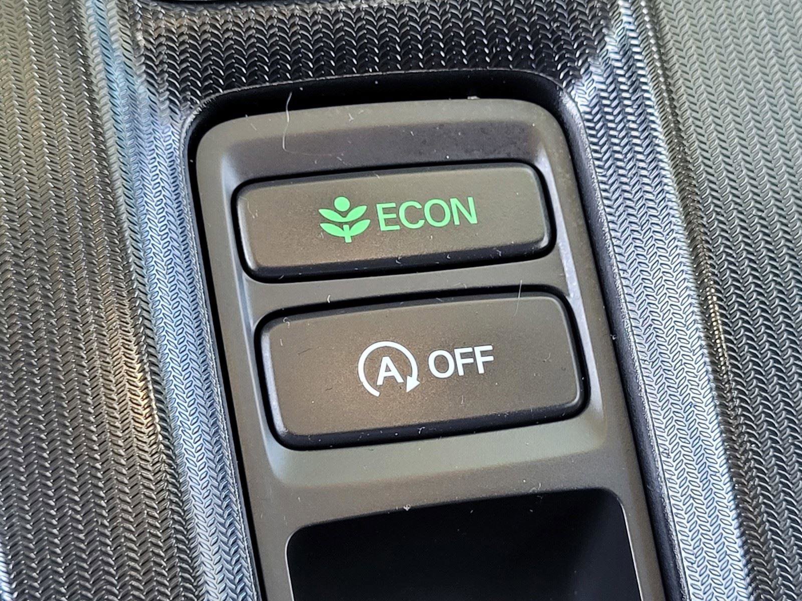 Used 2024 Honda Civic EX-L image 16