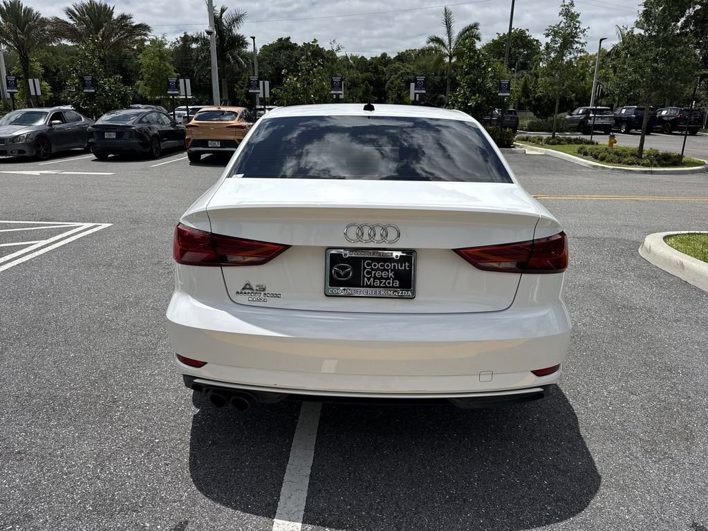 Used 2019 Audi A3 2.0T Premium w/ Convenience Package video 2