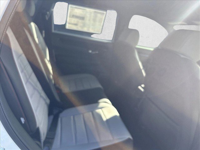 New 2027 Honda CR-V Sport Touring image 19