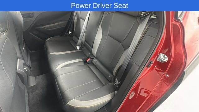 New 2026 Subaru Crosstrek 2.5i Wilderness AWD/4WD image 12