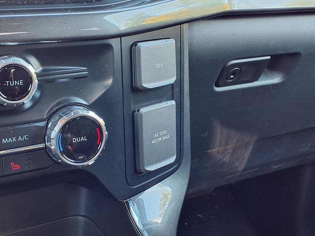 Used 2023 Ford F150 XLT w/ Equipment Group 302A High image 12