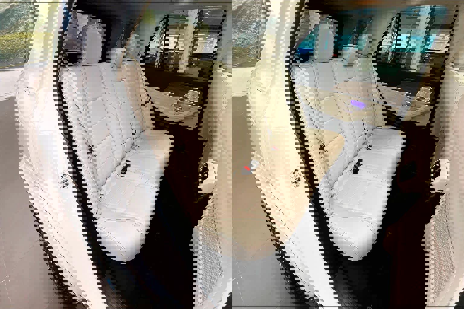 Used 2025 Mercedes-Benz GLE 450e 4MATIC image 20