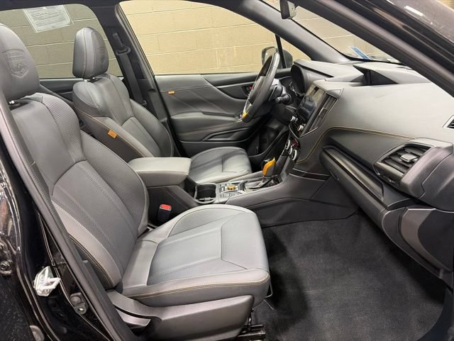 Used 2023 Subaru Forester Wilderness AWD/4WD image 10