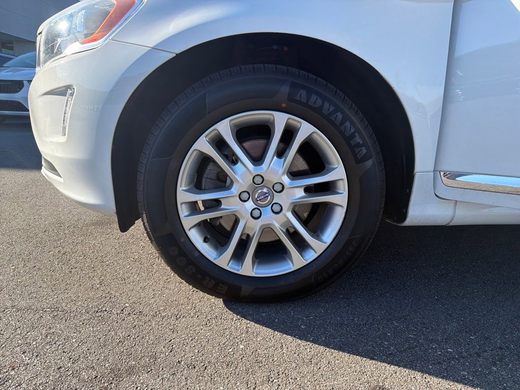 Used 2016 Volvo XC60 T5 Premier image 27