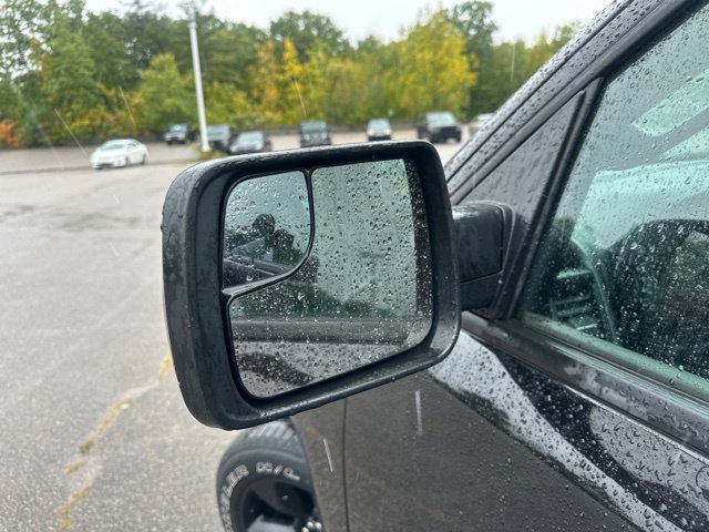 Used 2023 RAM 1500 Tradesman w/ Night Edition AWD/4WD image 15