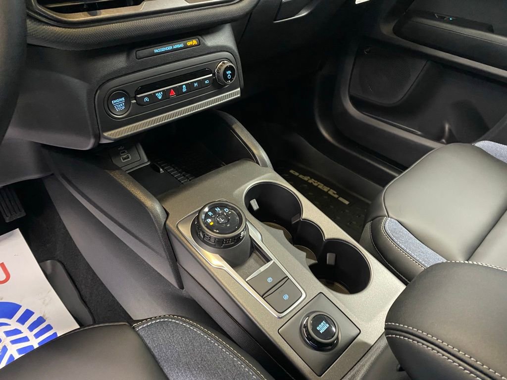 New 2025 Ford Bronco Sport Outer Banks w/ Outer Banks Tech Package+ image 28