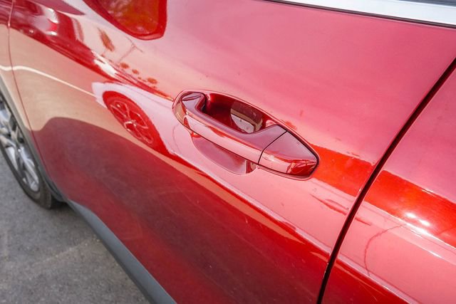 Certified 2021 Kia Seltos S FWD image 11