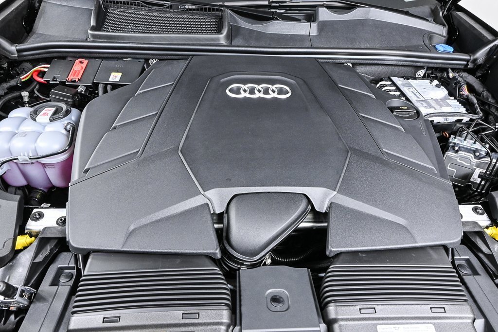 New 2026 Audi Q8 Premium Plus image 36