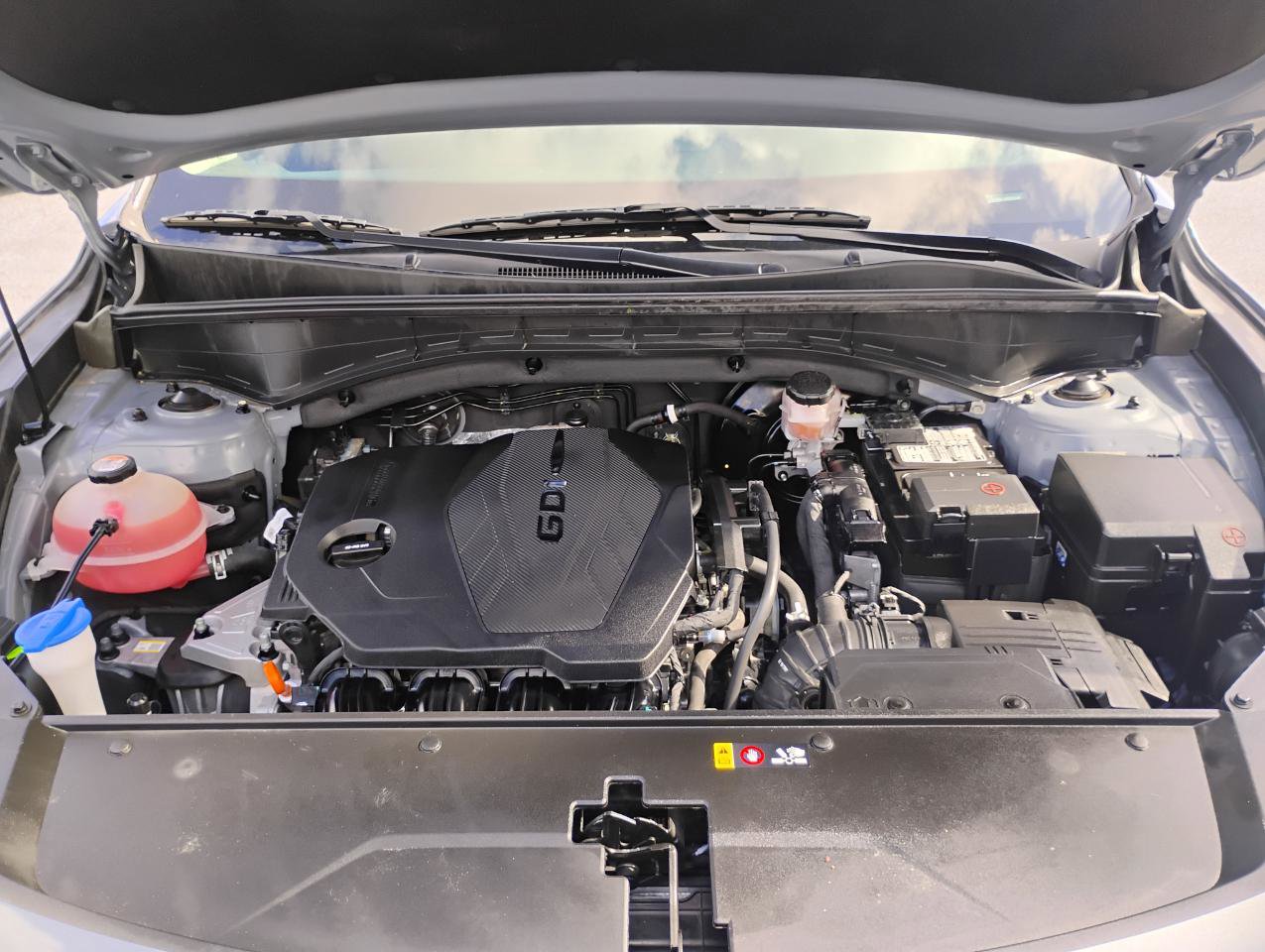 Used 2023 Kia Sorento LX FWD image 37