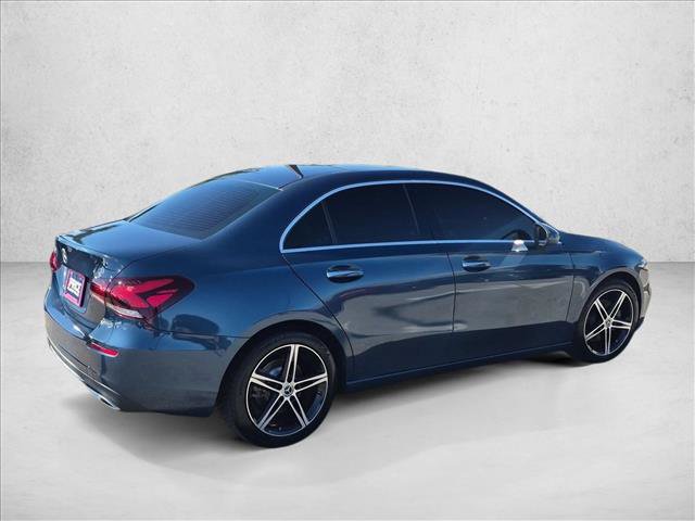 Used 2021 Mercedes-Benz A 220 w/ Premium Package image 5