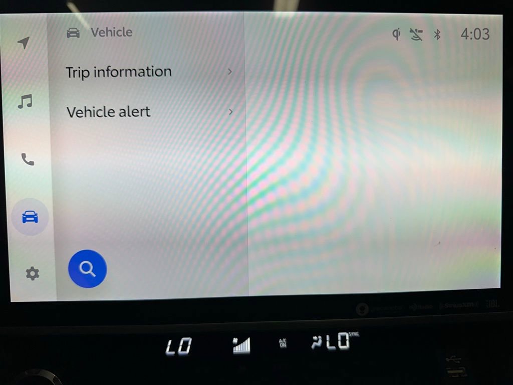 Used 2024 Toyota Tundra Platinum image 30