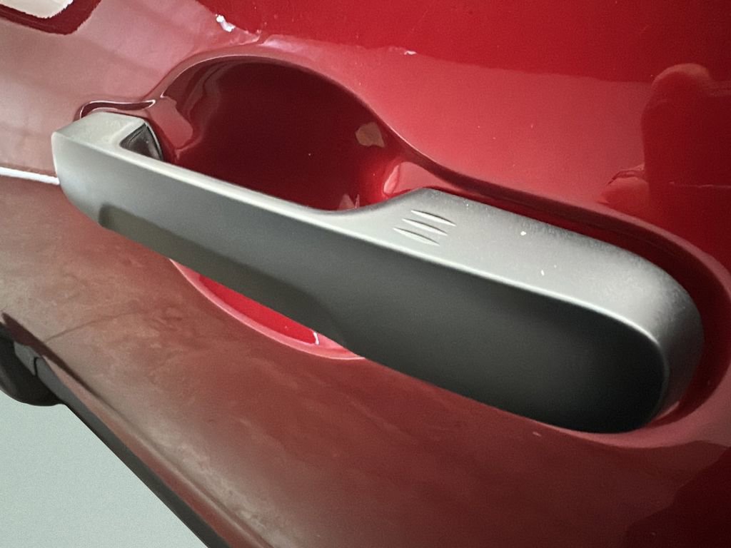 Certified 2026 Honda Passport RTL image 6