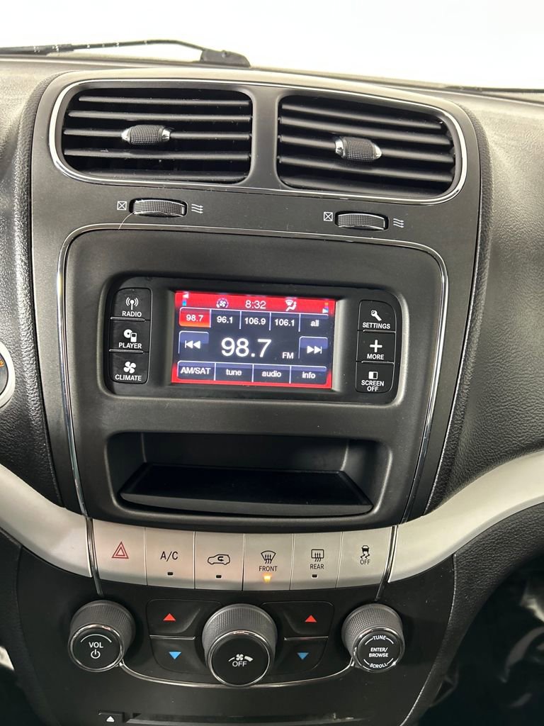 Used 2019 Dodge Journey SE w/ Connectivity Group image 14