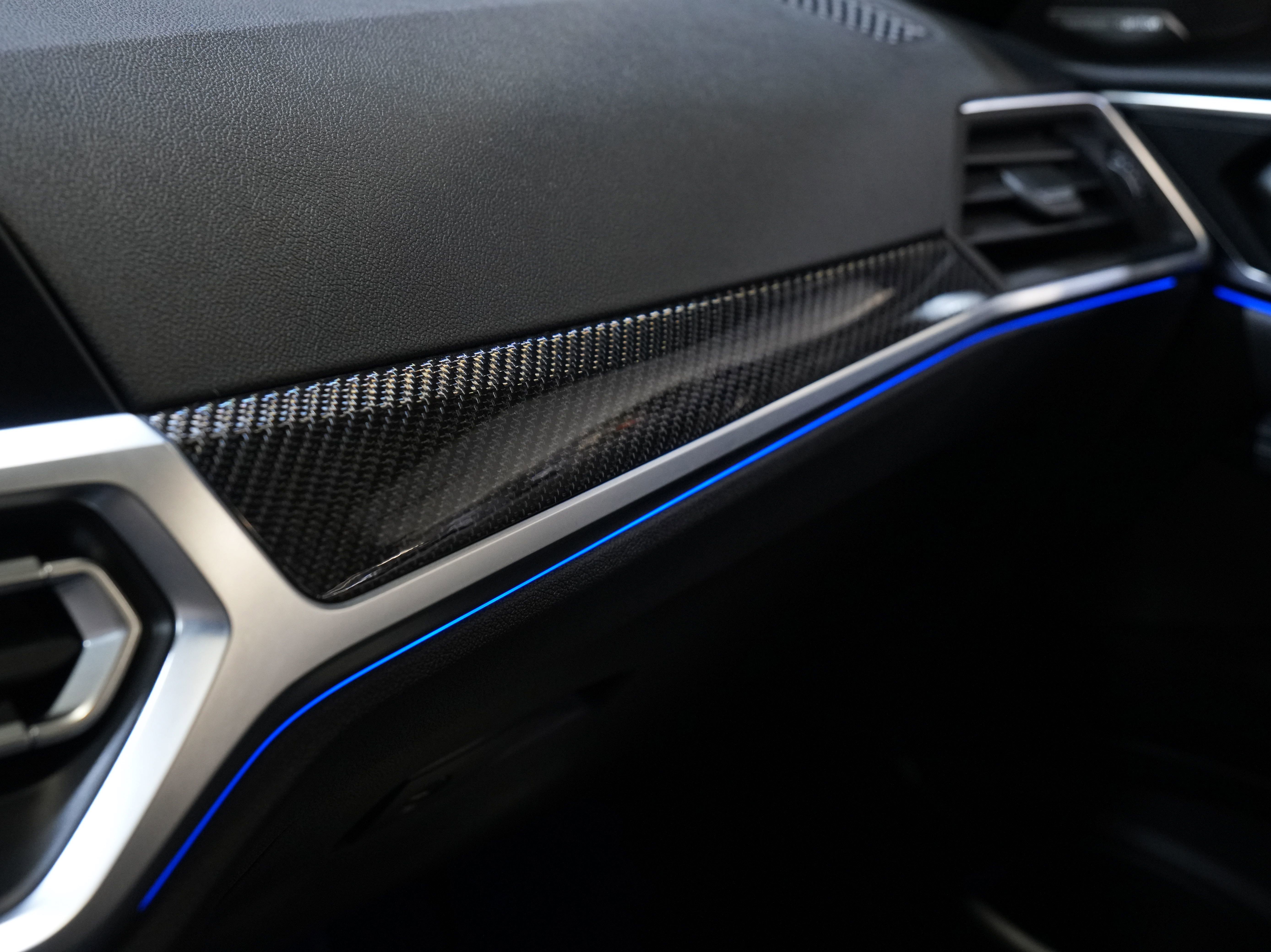 Used 2021 BMW M4 Competition image 45