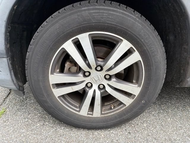 Used 2017 Honda Pilot EX image 11