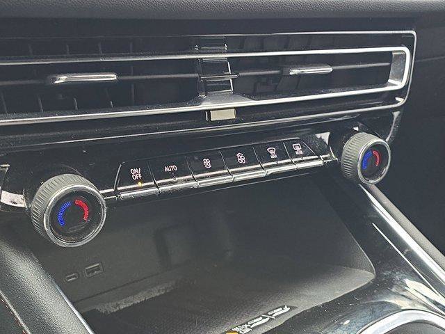 Used 2024 Chevrolet Traverse Z71 w/ Enhanced Driving Package image 32