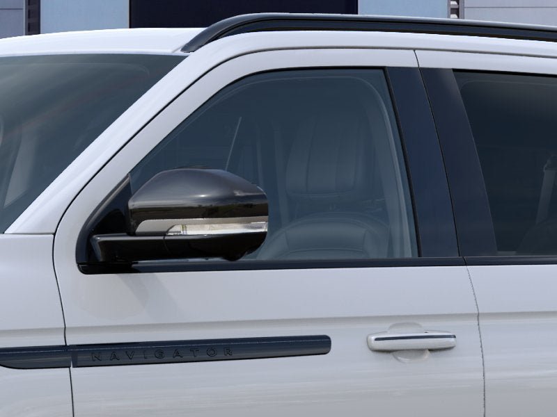 New 2027 Lincoln Navigator L Reserve w/ Jet Appearance Package RWD image 20