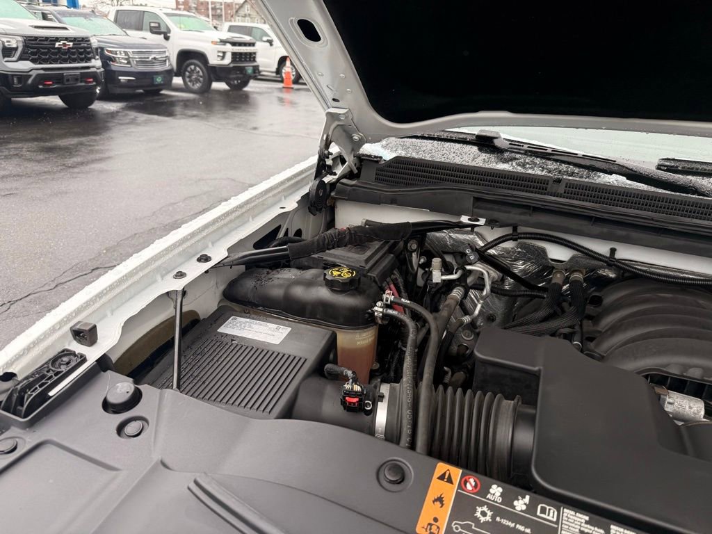 Used 2018 GMC Sierra 1500 4x4 Double Cab image 21