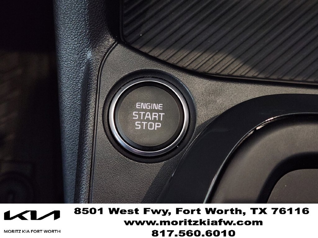 New 2026 Kia K4 GT-Line Turbo FWD image 16
