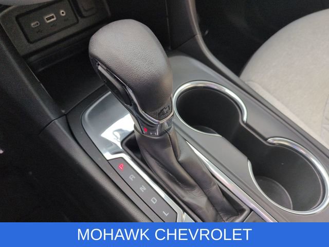 Used 2023 Chevrolet Equinox LS w/ LPO, Floor Liner Package image 17