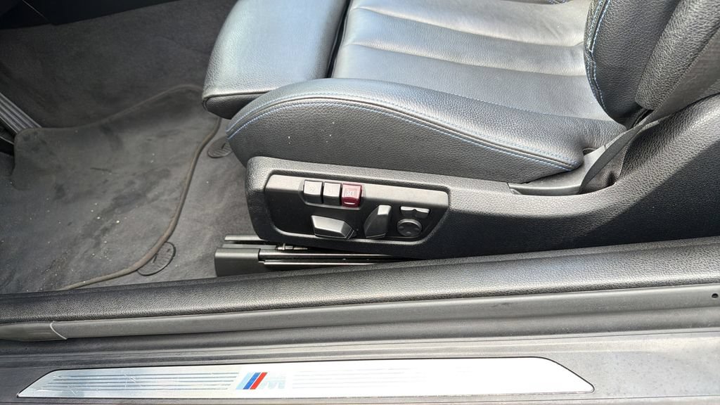 Used 2015 BMW 435i Convertible RWD image 22