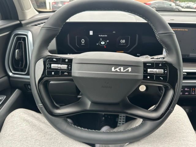 New 2026 Kia Sorento SX image 39