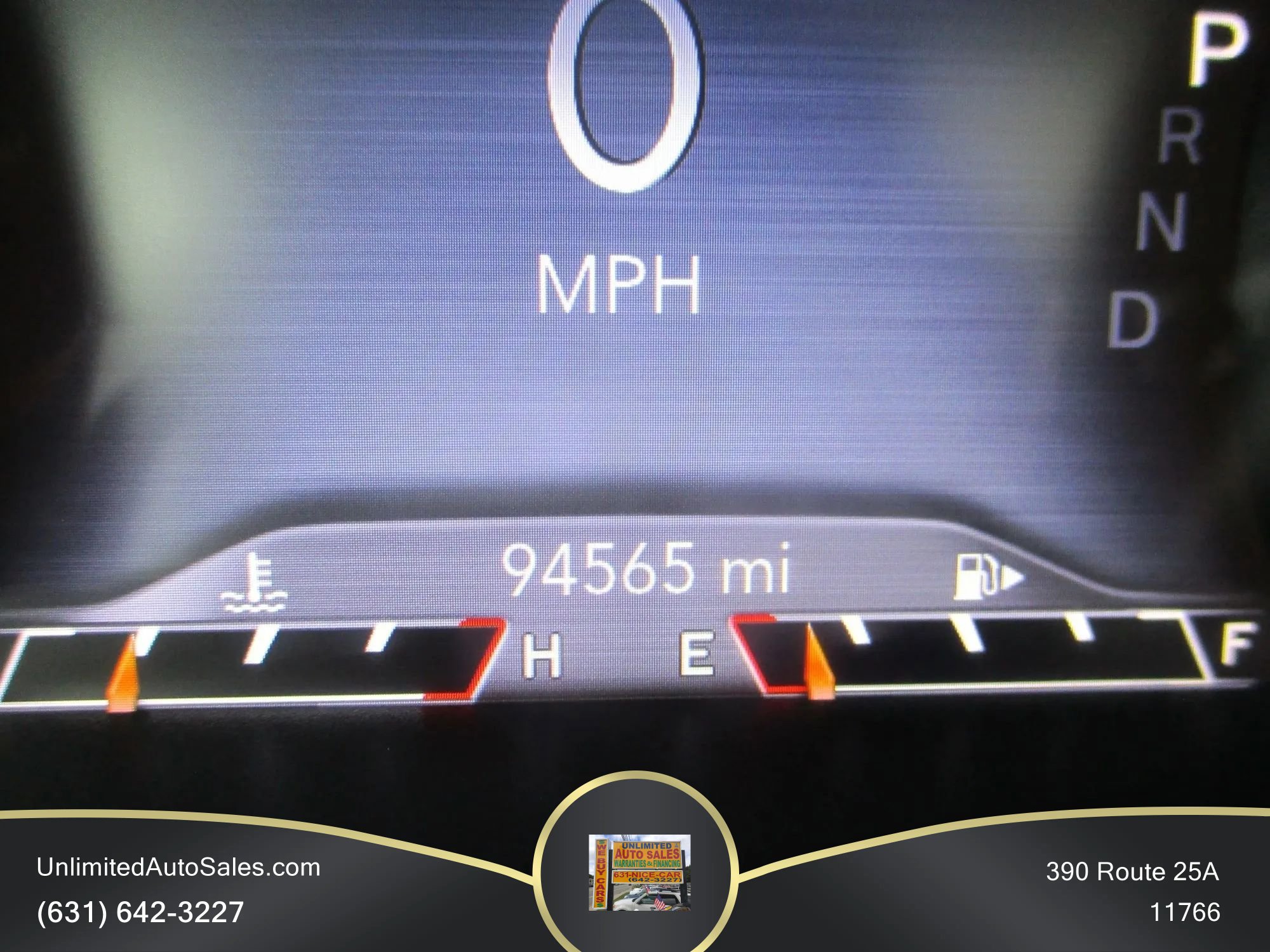 Used 2020 Jeep Cherokee Limited AWD/4WD image 16