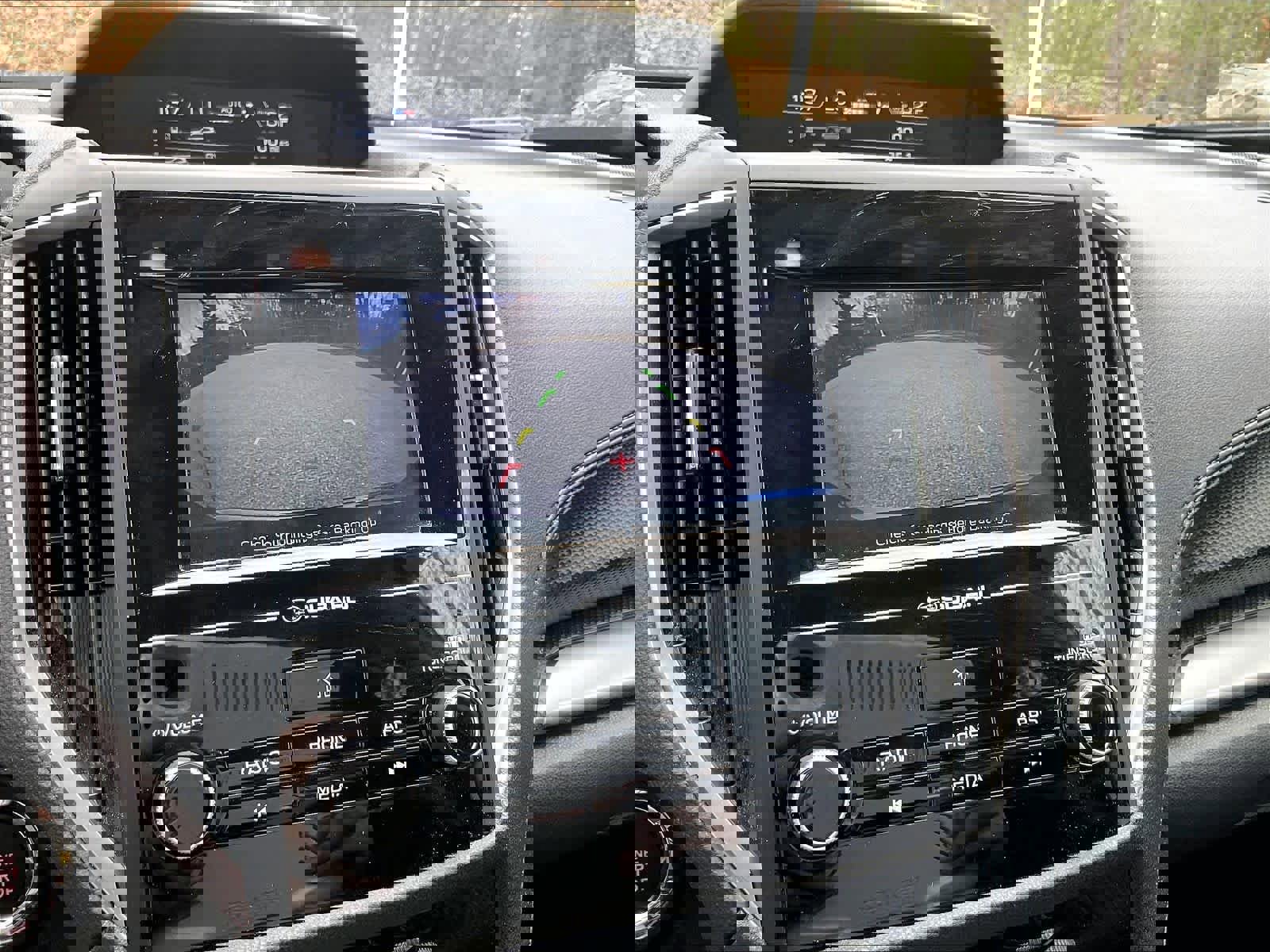 Used 2024 Subaru Forester Premium image 18