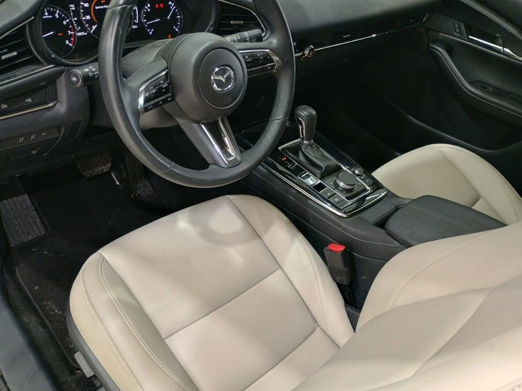 Used 2024 MAZDA CX-30 AWD 2.5 S w/ Preferred Package image 10