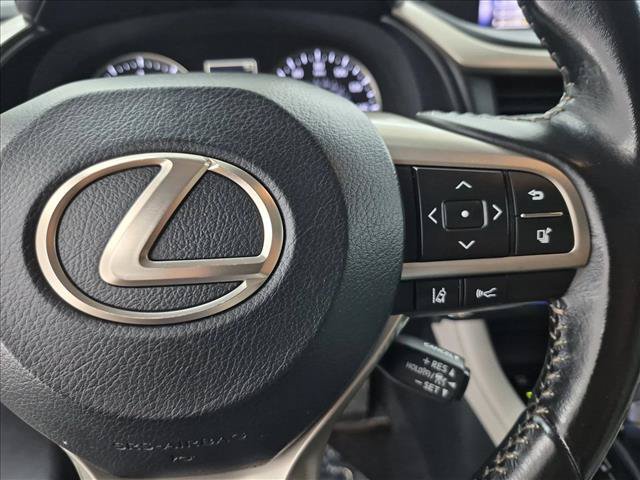 Used 2018 Lexus RX 350L FWD w/ Accessory Package image 30