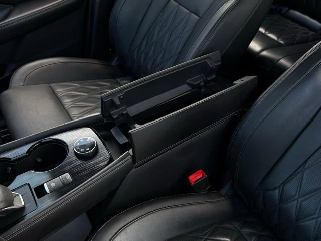 Used 2023 Nissan Rogue Platinum w/ Platinum Premium Package image 32