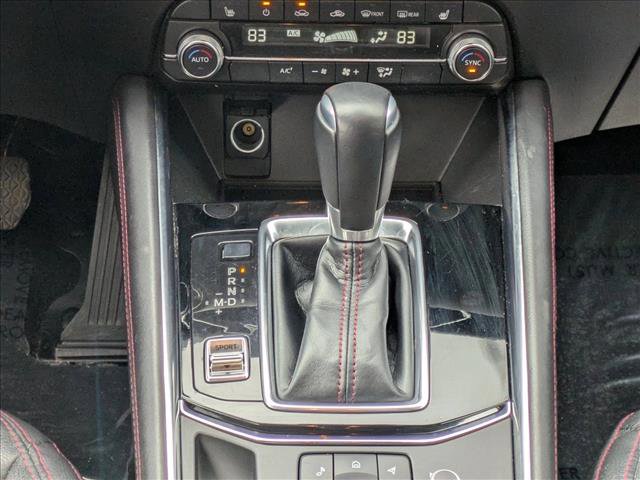 Used 2024 MAZDA CX-5 Carbon Edition image 20