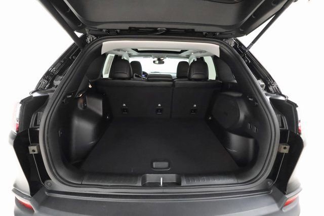 Used 2022 Jeep Cherokee Limited image 19