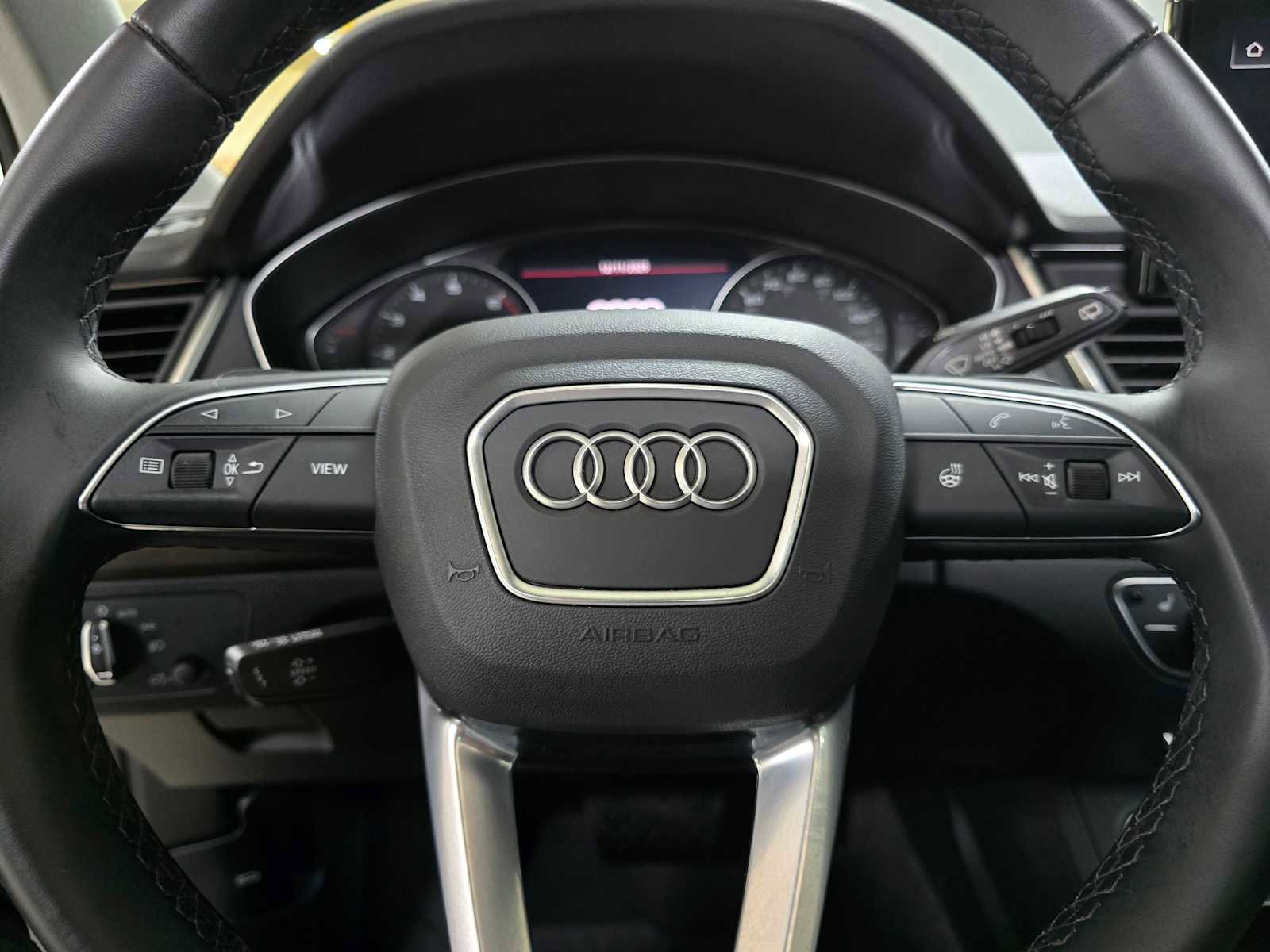 Used 2022 Audi Q5 2.0T Premium w/ Convenience Package image 26