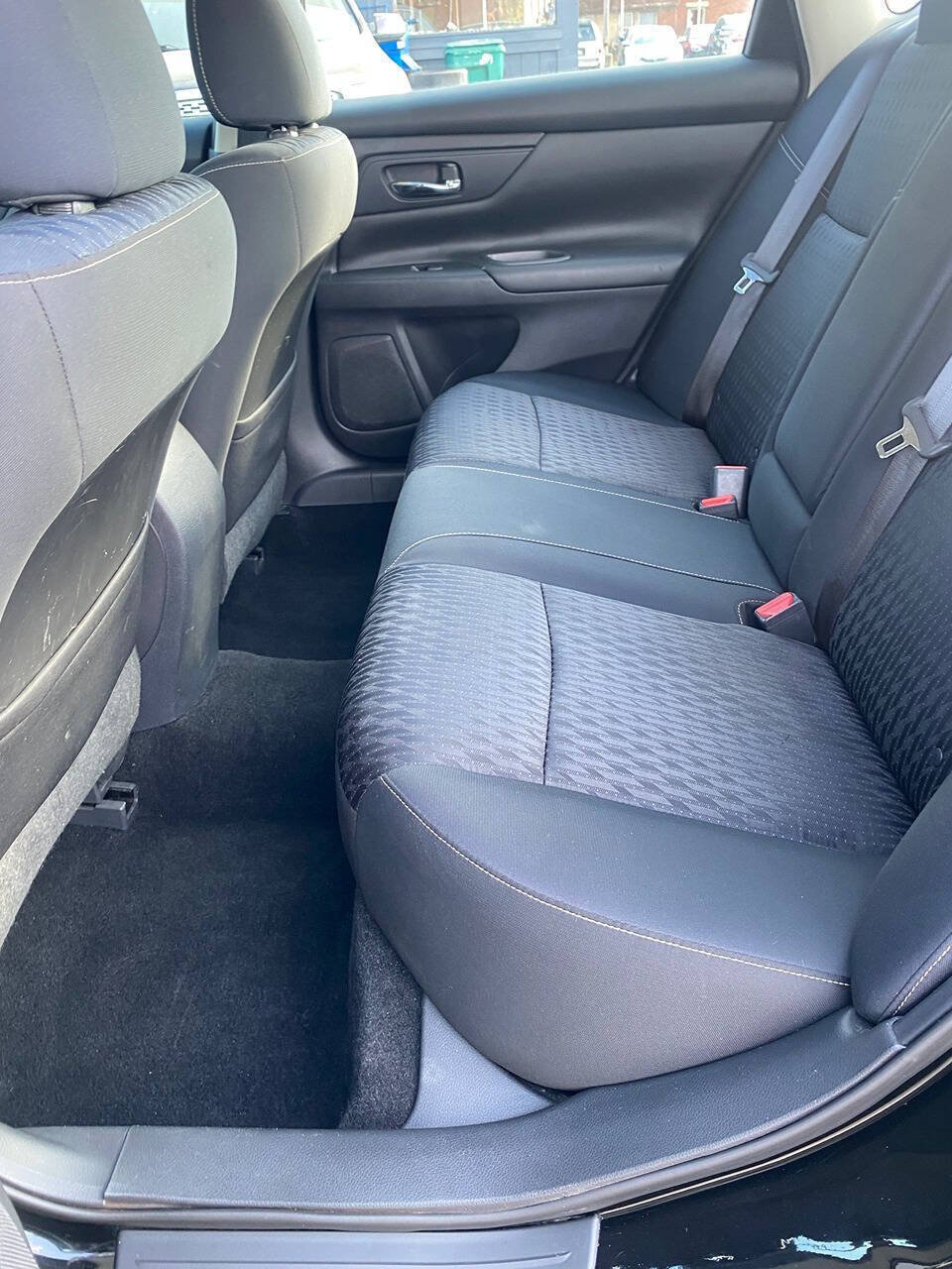 Used 2017 Nissan Altima 2.5 S w/ Power Driver Seat Package FWD image 39