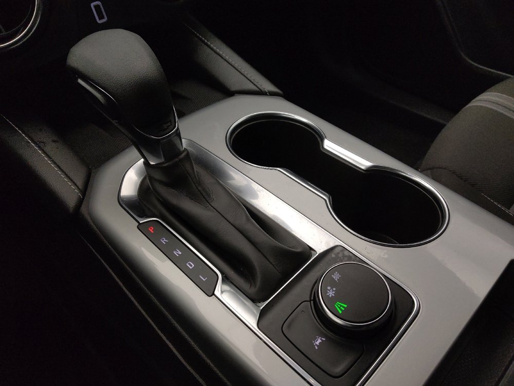 Used 2024 Chevrolet Blazer LT w/ Convenience Package image 26