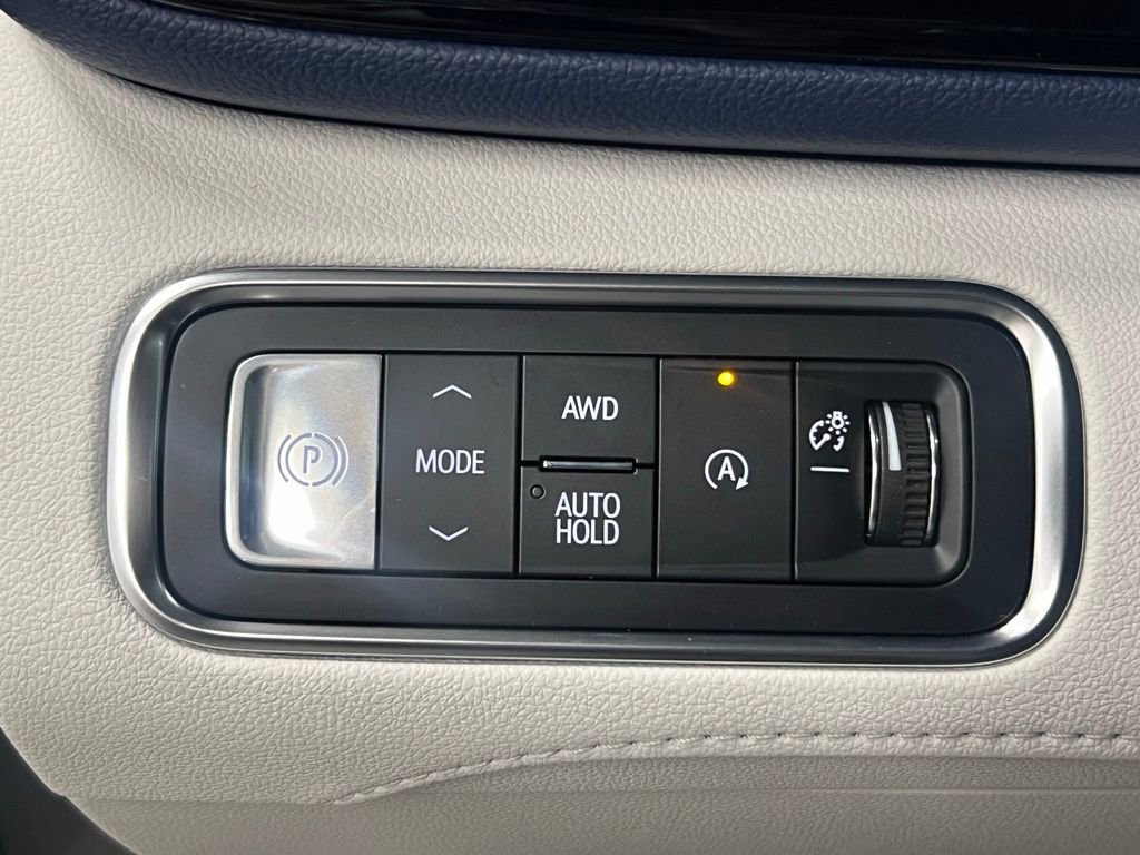 New 2026 Buick Enclave Avenir w/ Super Cruise Package image 15