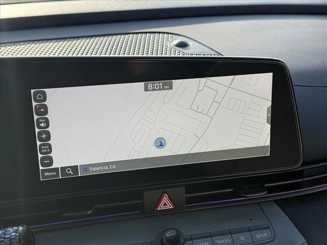 Certified 2025 Hyundai Elantra Limited image 13