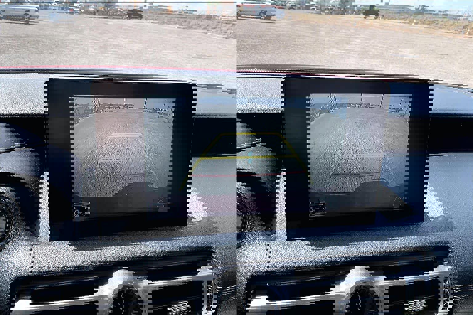 Used 2021 Lexus IS 350 F Sport w/ Accessory Package image 25