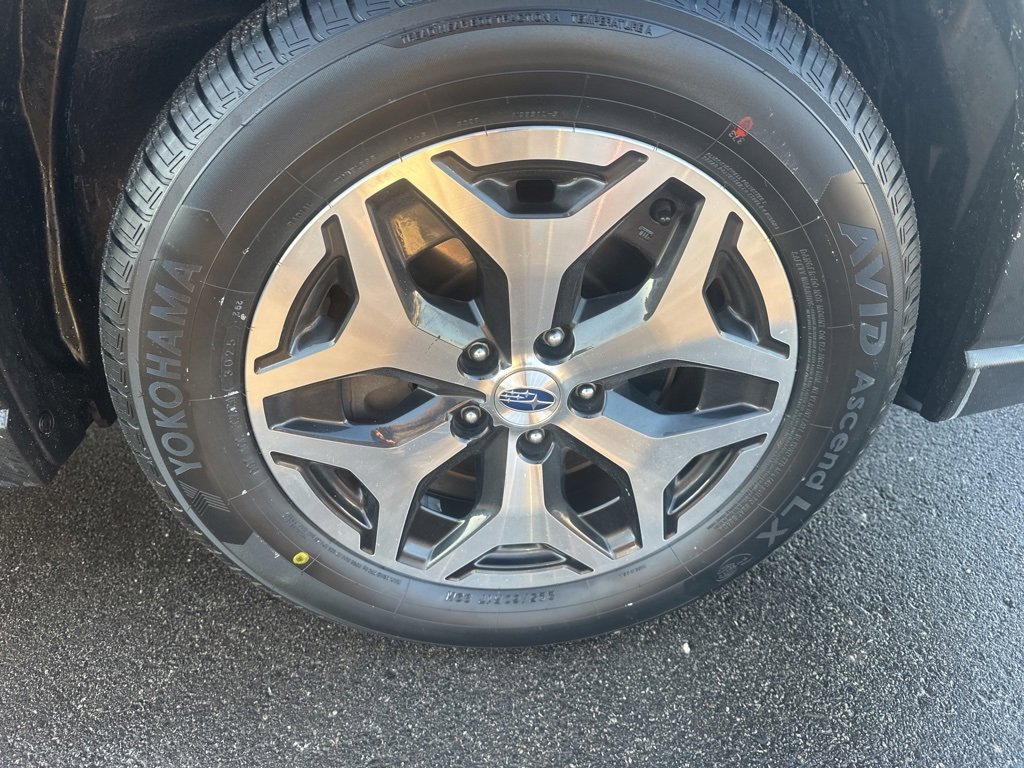 Certified 2023 Subaru Forester Premium image 30