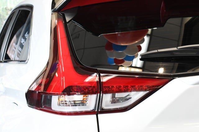Used 2024 Mitsubishi Eclipse Cross Ralliart AWD/4WD image 16