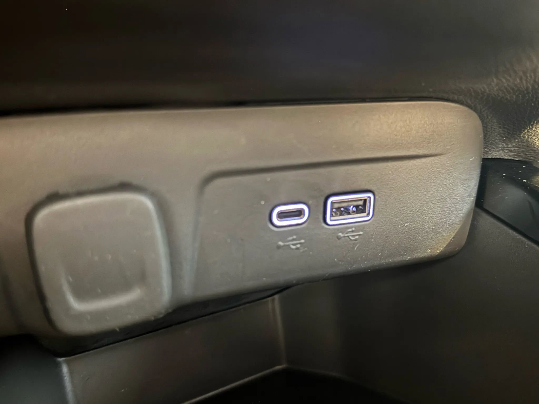 Used 2025 Chevrolet Trax ACTIV w/ Driver Confidence Package image 19