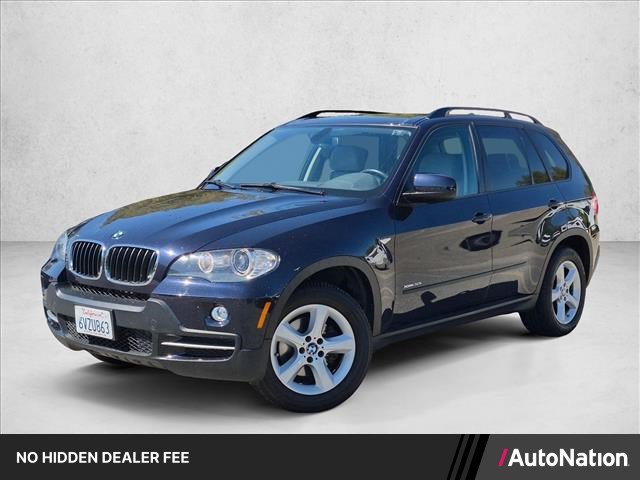 Used 2009 BMW X5 xDrive30i