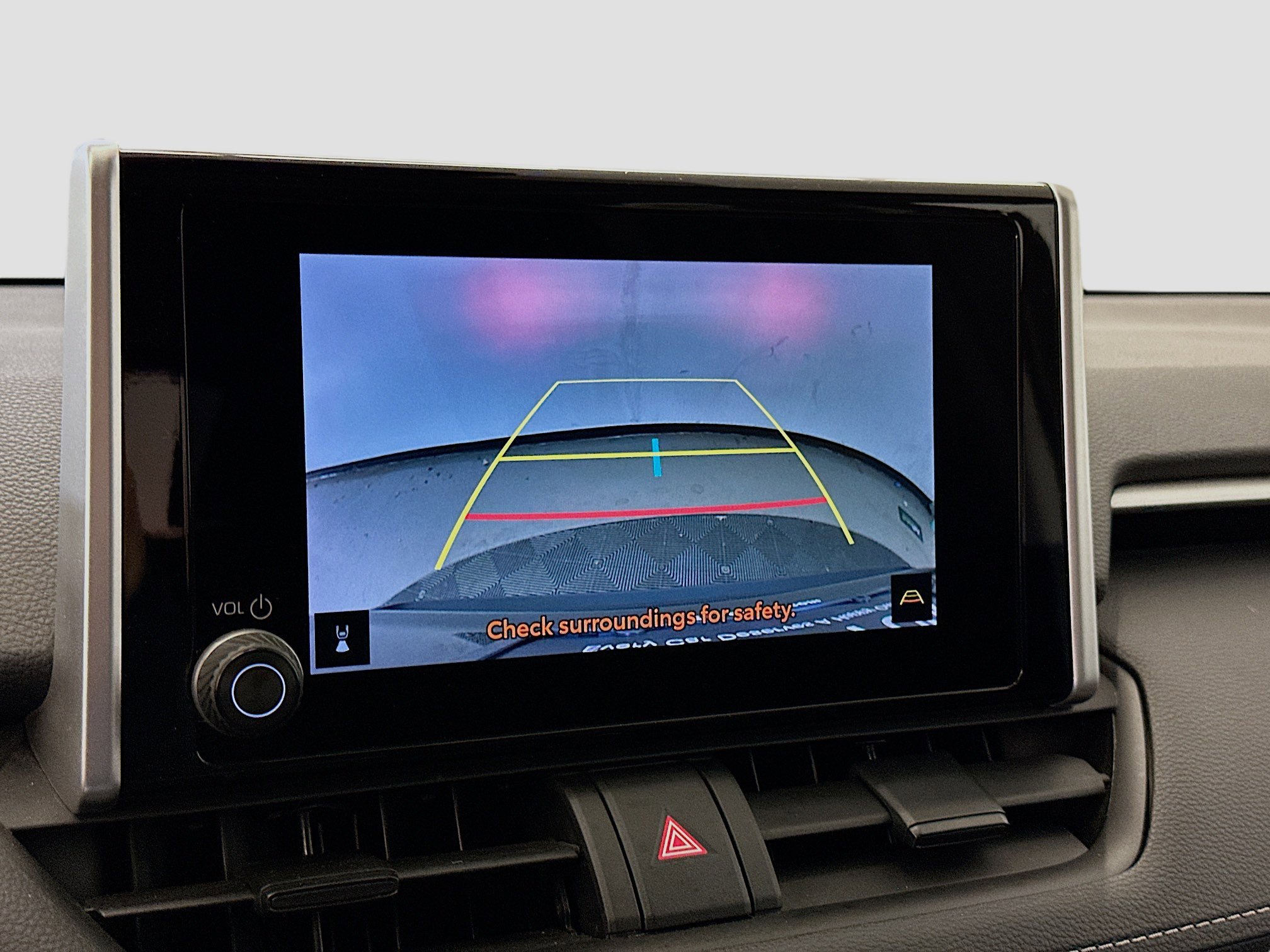 Used 2024 Toyota RAV4 XLE image 23