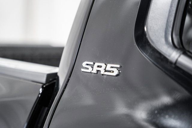 New 2026 Toyota Tacoma SR5 image 15