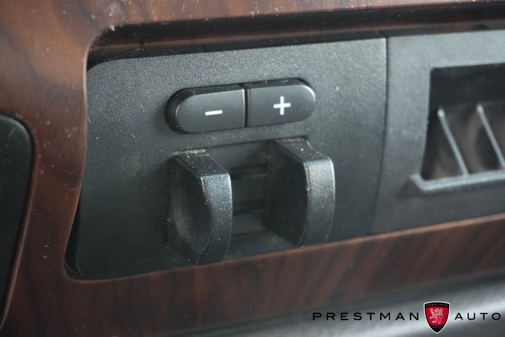 Used 2011 Ford F350 Lariat w/ Lariat Interior Pkg image 32