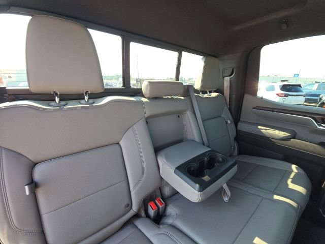 Used 2023 GMC Sierra 1500 SLT w/ SLT Premium Package image 17